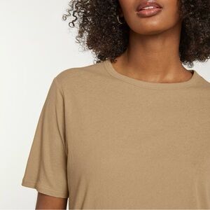Everlane The Air Oversized Crew Tee